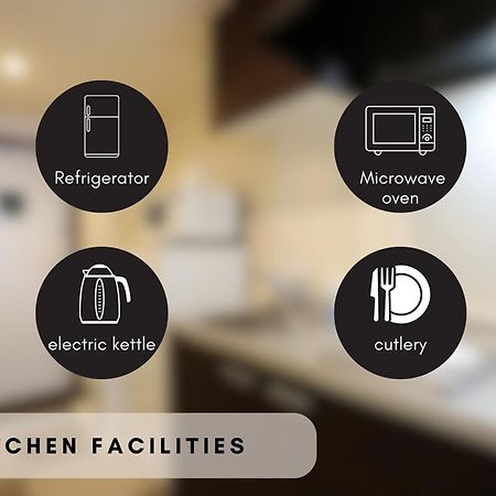 Hotel The Point Kiyomizu Gojo Kyoto Ngoại thất bức ảnh