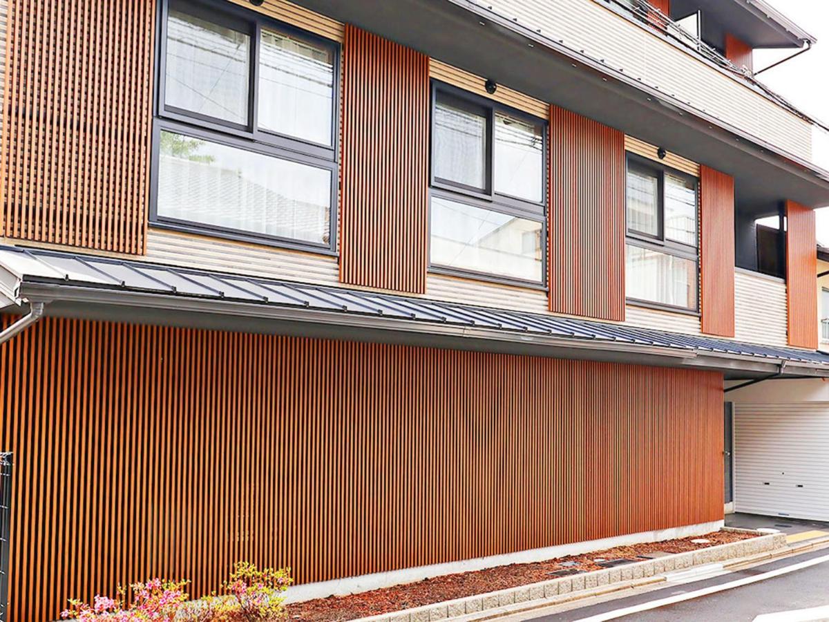 Hotel The Point Kiyomizu Gojo Kyoto Ngoại thất bức ảnh