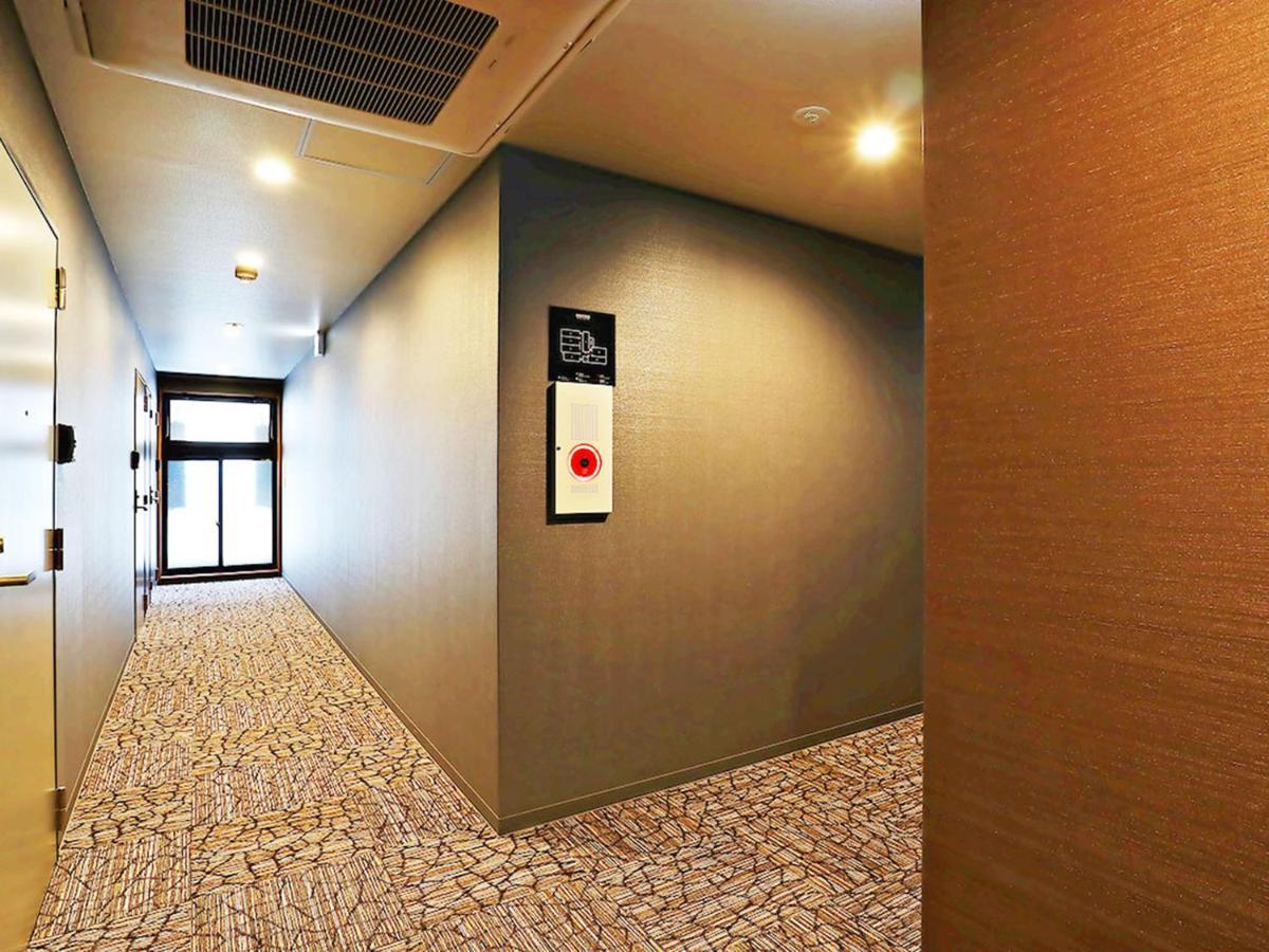 Hotel The Point Kiyomizu Gojo Kyoto Ngoại thất bức ảnh