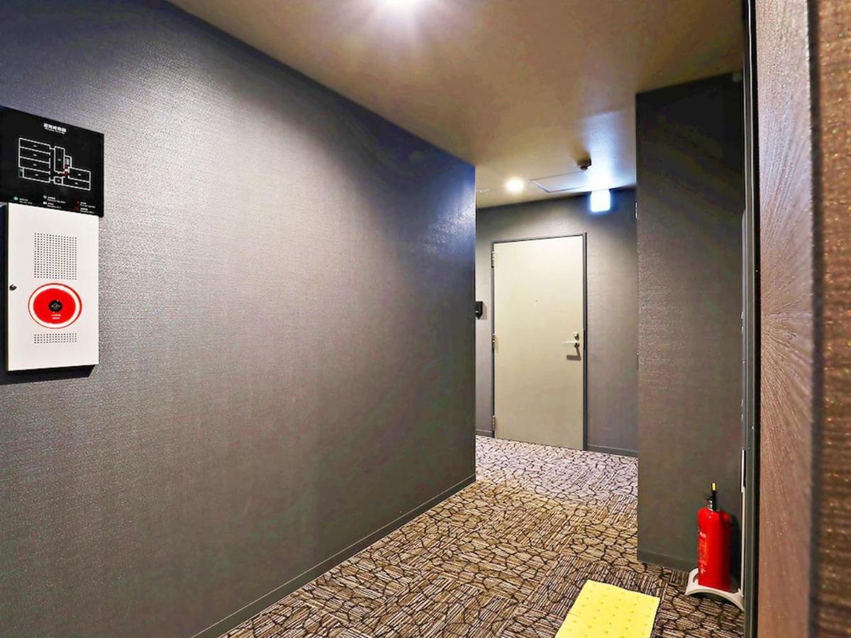 Hotel The Point Kiyomizu Gojo Kyoto Ngoại thất bức ảnh