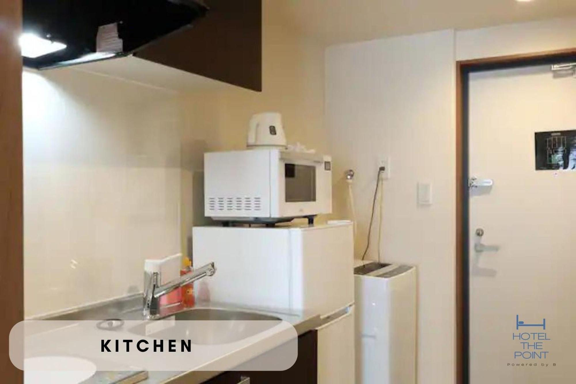 Hotel The Point Kiyomizu Gojo Kyoto Ngoại thất bức ảnh